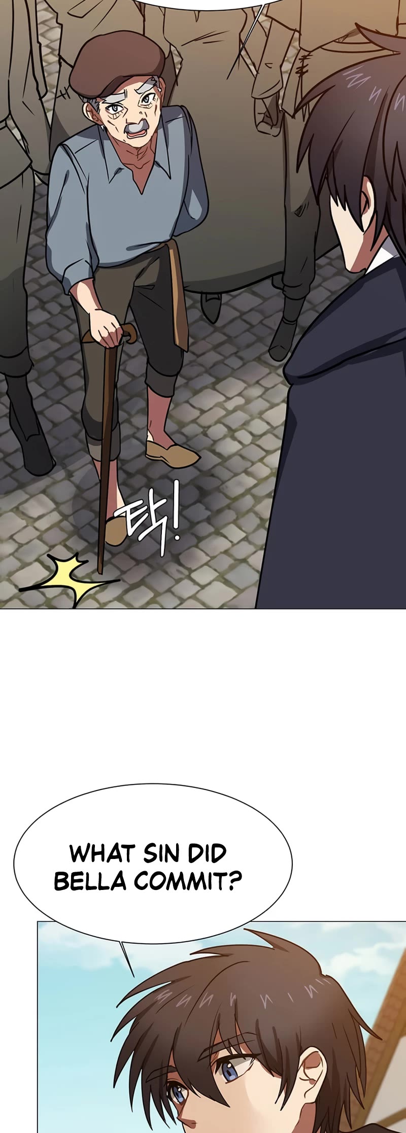 Estio Chapter 52 page 4 - Chapter 52