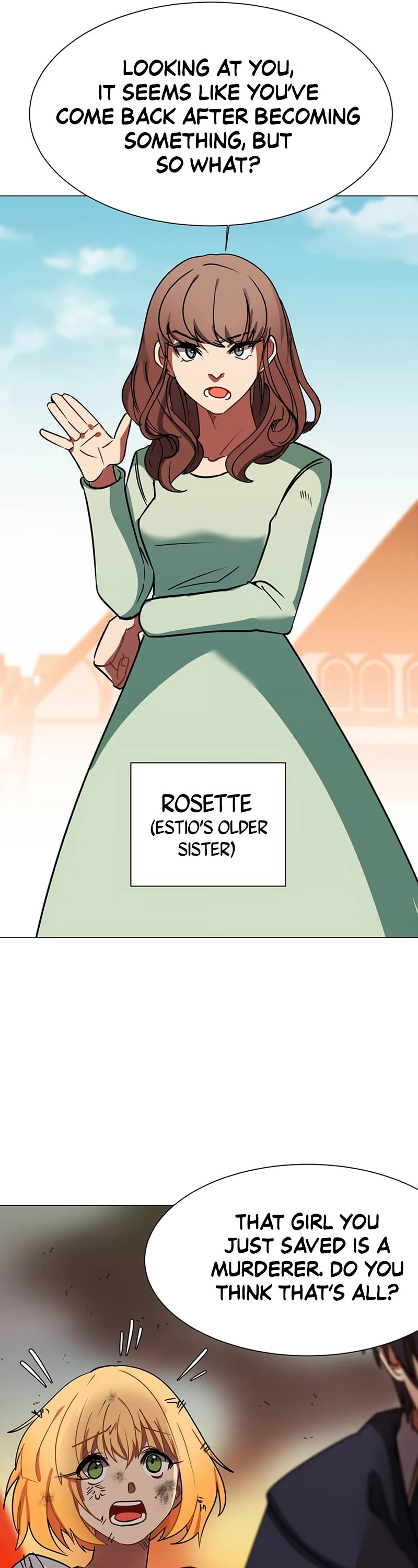 Estio Chapter 52 page 6 - Chapter 52