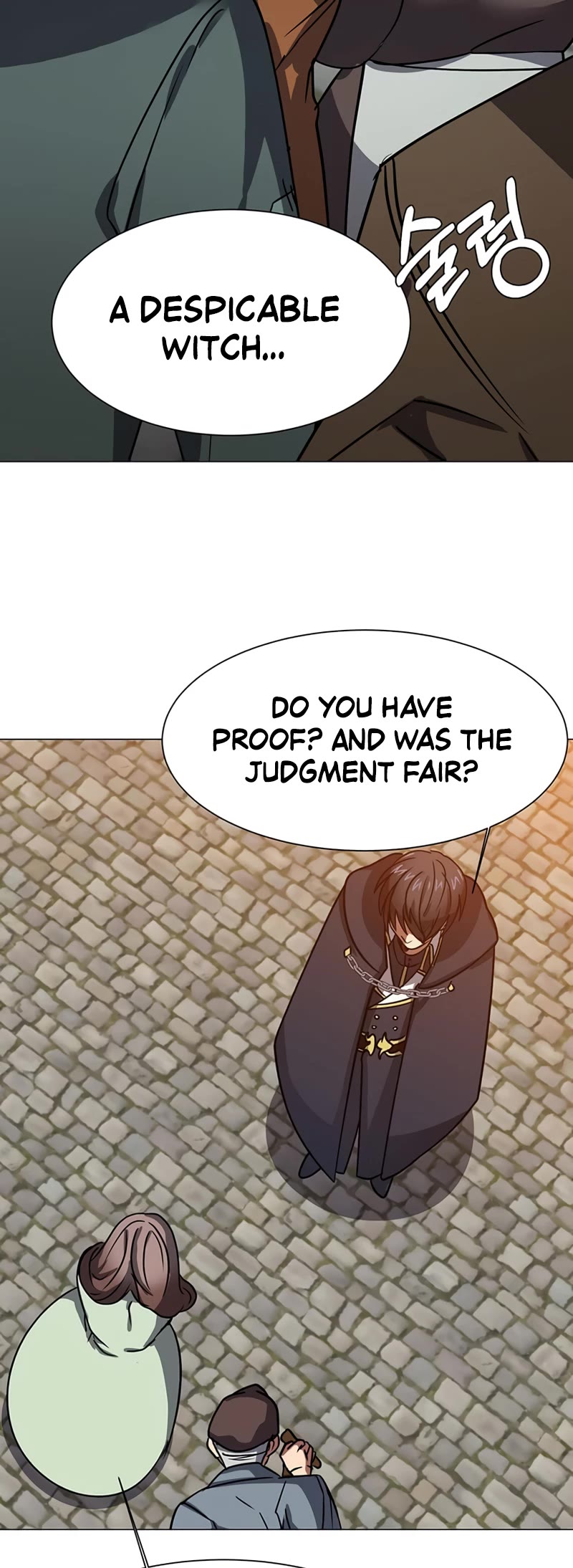Estio Chapter 52 page 8 - Chapter 52
