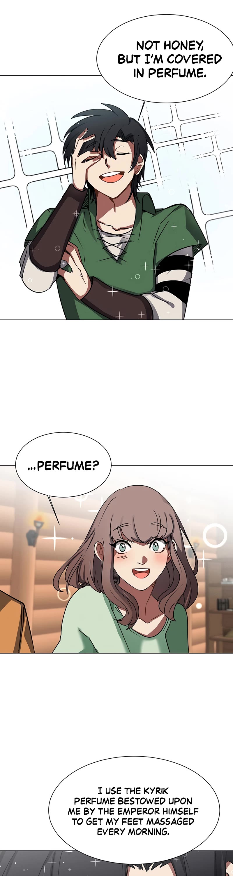 Estio Chapter 53 page 15 - Chapter 53