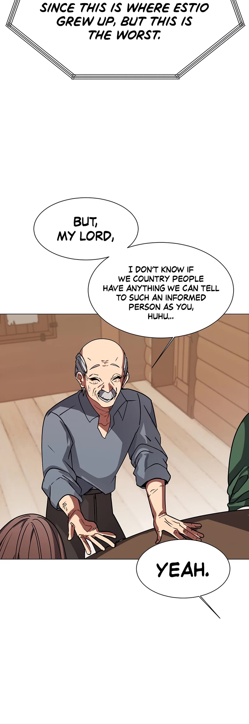 Estio Chapter 53 page 17 - Chapter 53