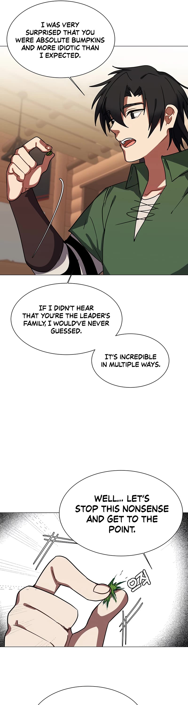 Estio Chapter 53 page 18 - Chapter 53