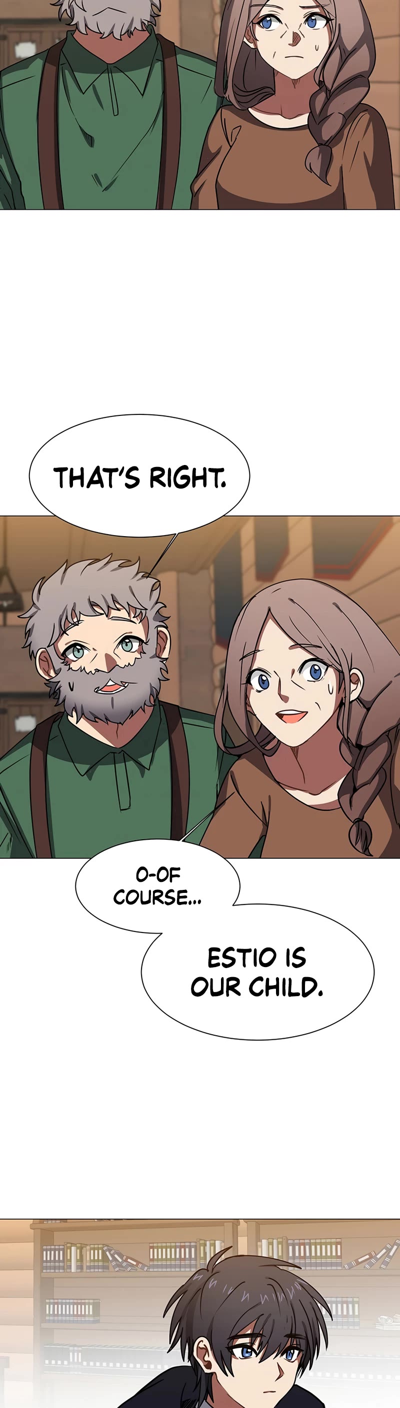 Estio Chapter 53 page 20 - Chapter 53