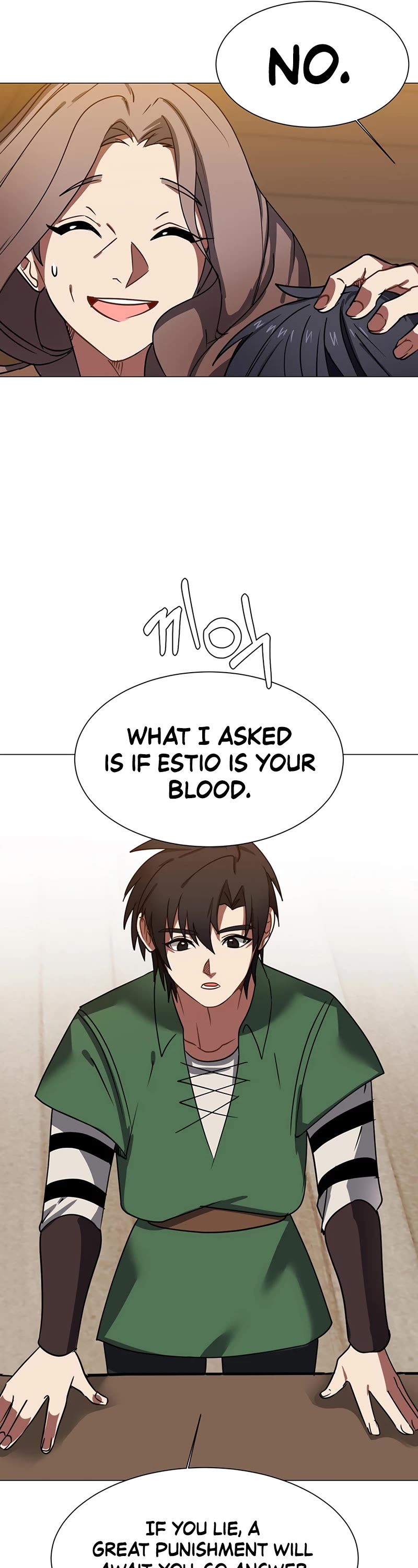 Estio Chapter 53 page 22 - Chapter 53