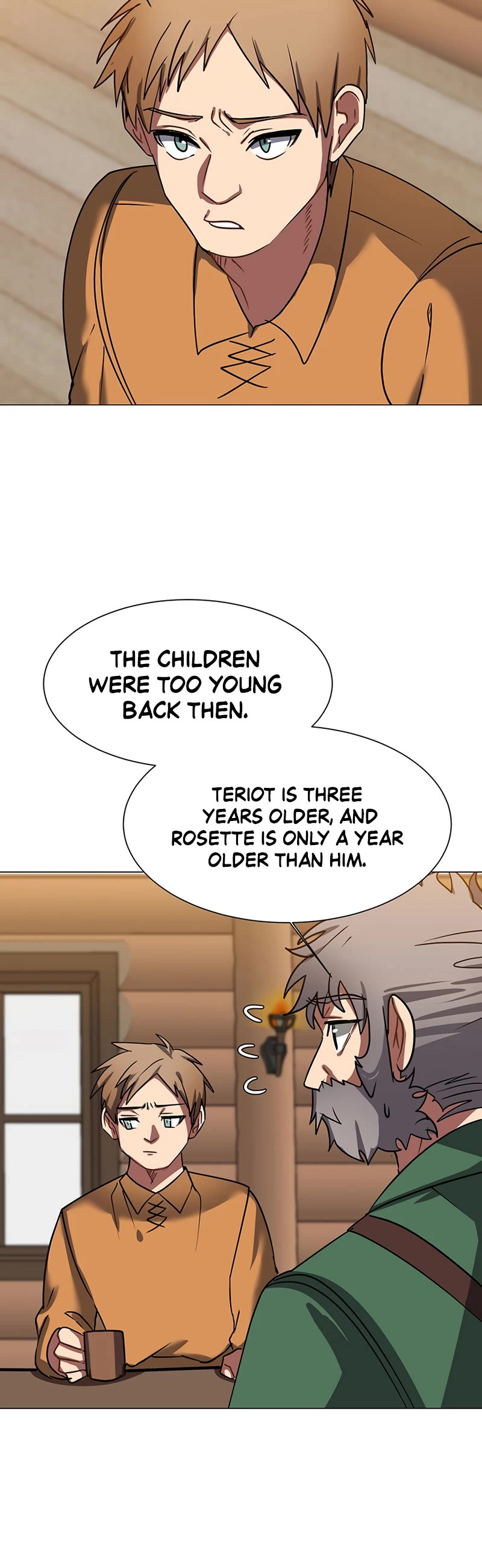 Estio Chapter 53 page 25 - Chapter 53