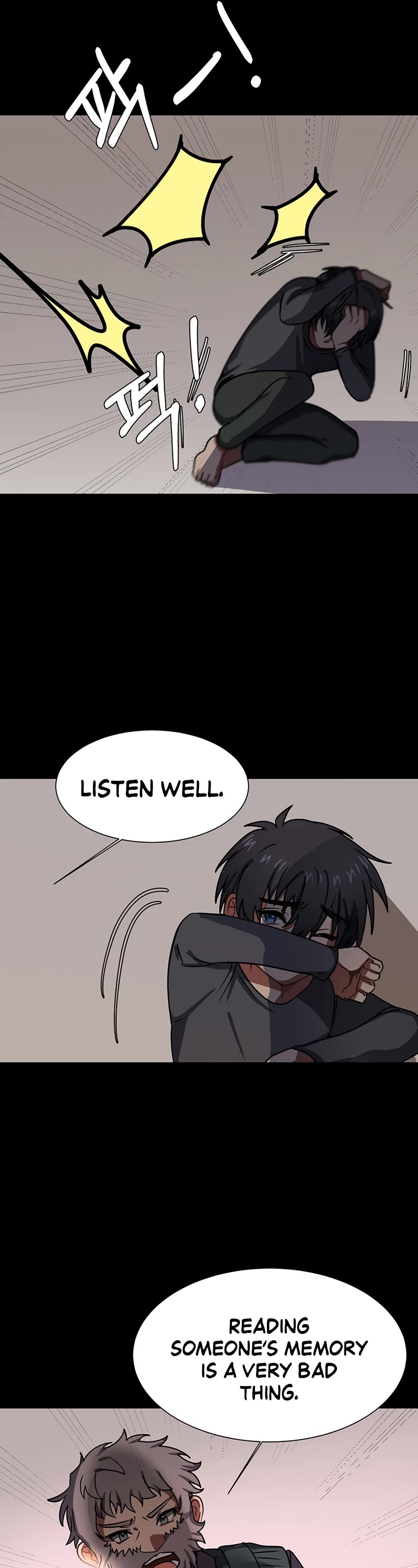 Estio Chapter 53 page 30 - Chapter 53