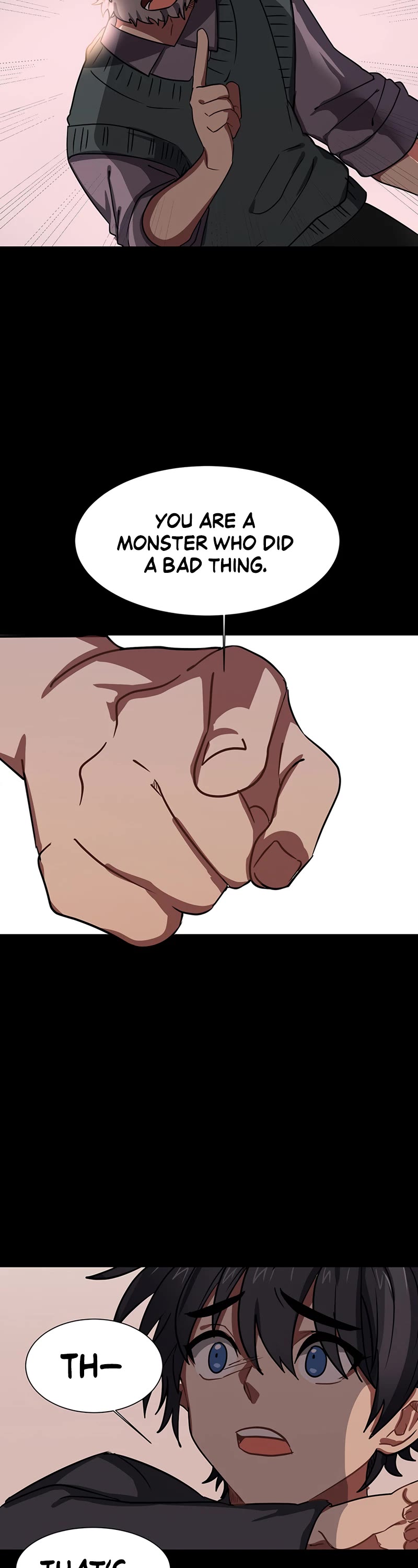 Estio Chapter 53 page 31 - Chapter 53
