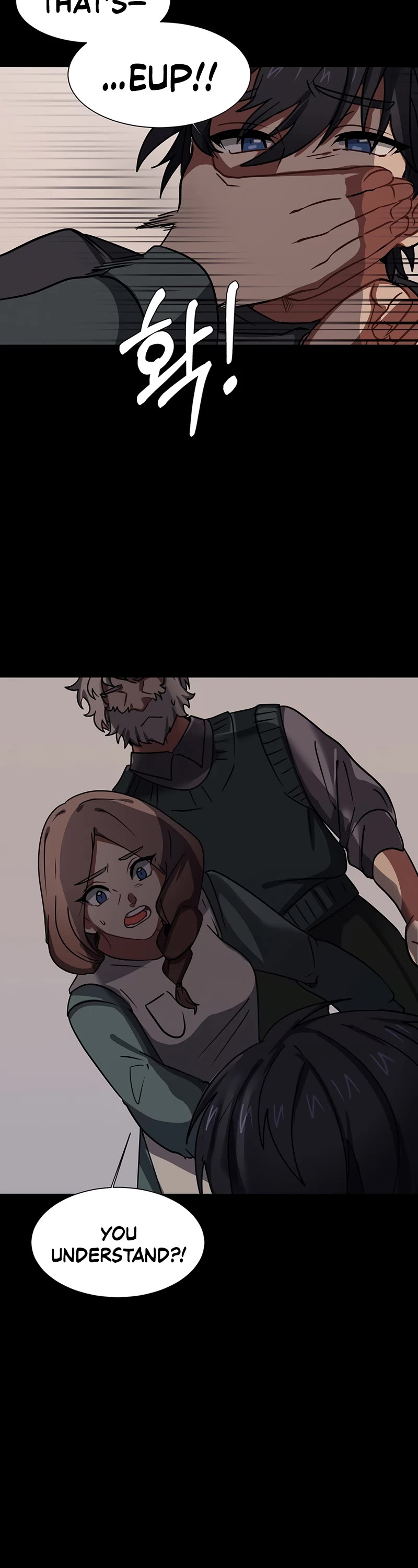 Estio Chapter 53 page 32 - Chapter 53