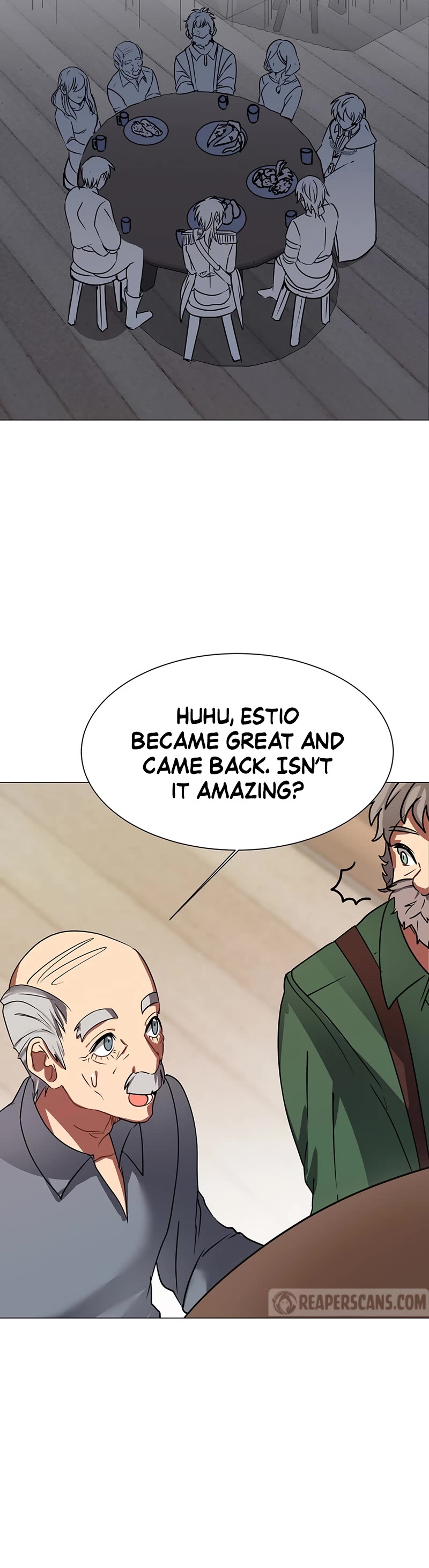 Estio Chapter 53 page 5 - Chapter 53