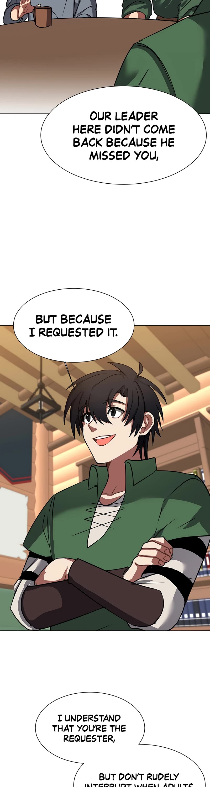 Estio Chapter 53 page 7 - Chapter 53
