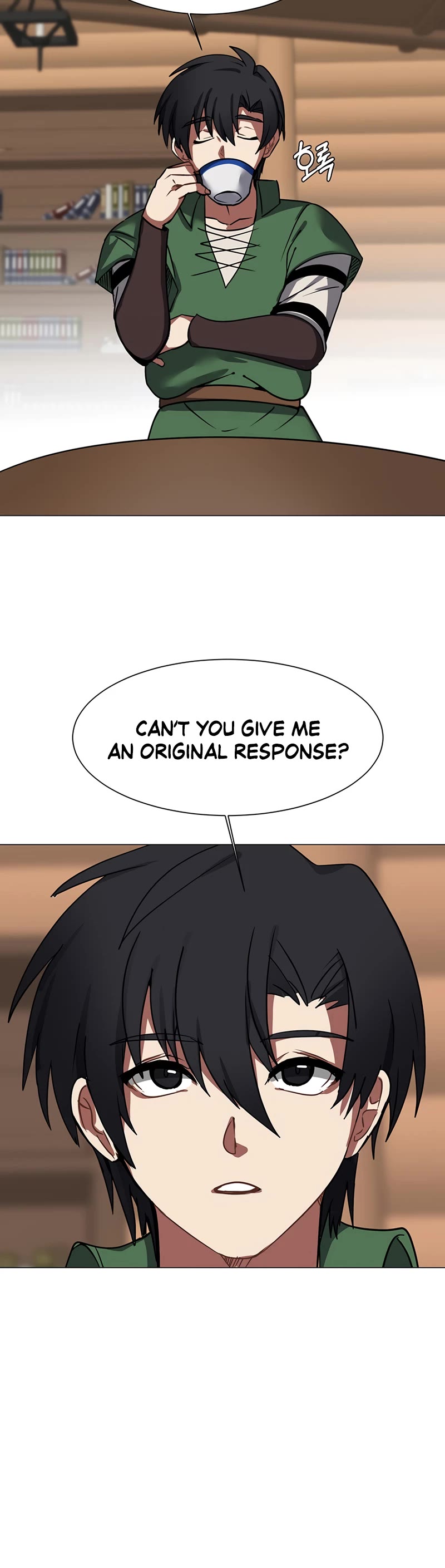 Estio Chapter 53 page 9 - Chapter 53
