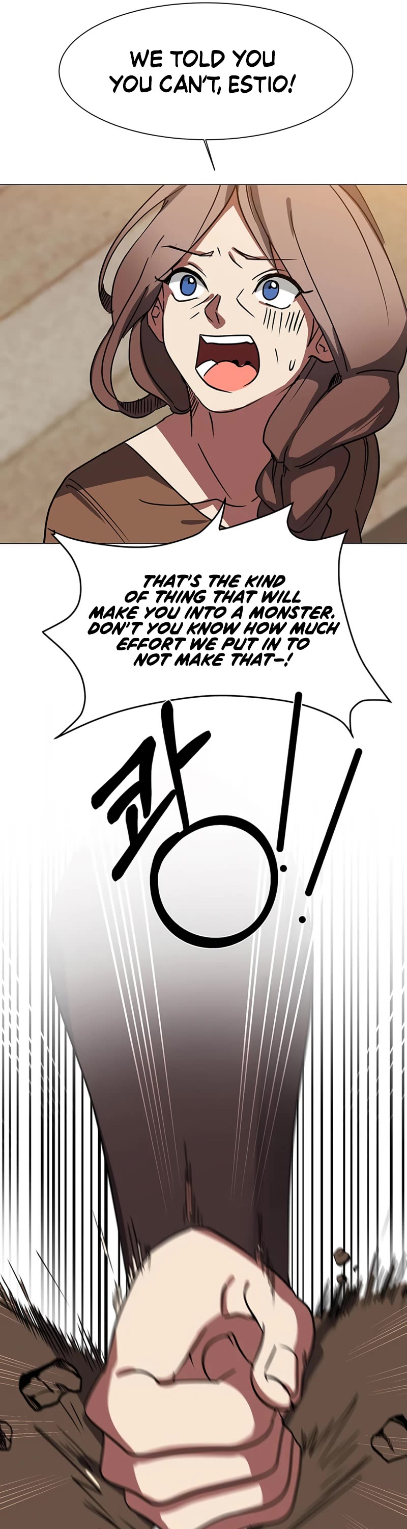 Estio Chapter 54 page 10 - Chapter 54