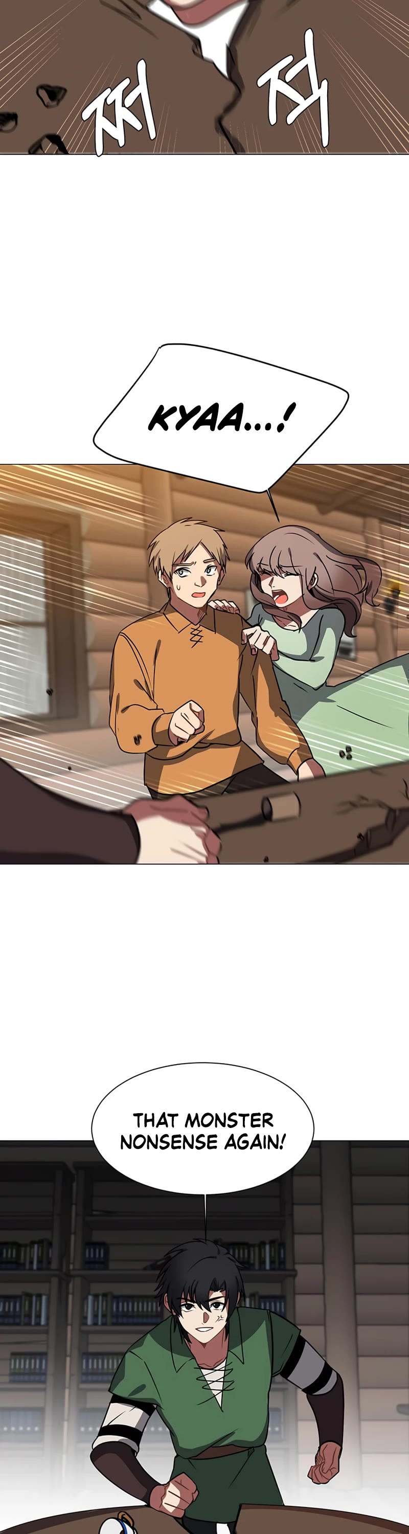 Estio Chapter 54 page 11 - Chapter 54