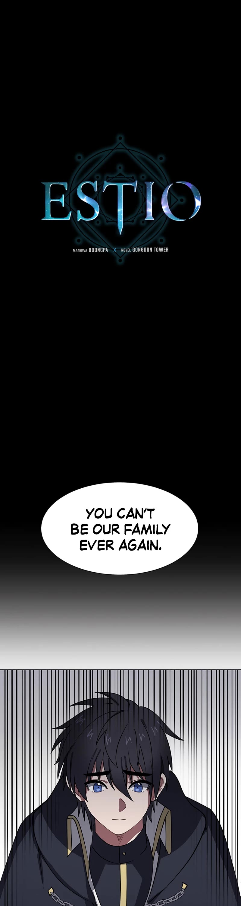 Estio Chapter 54 page 2 - Chapter 54