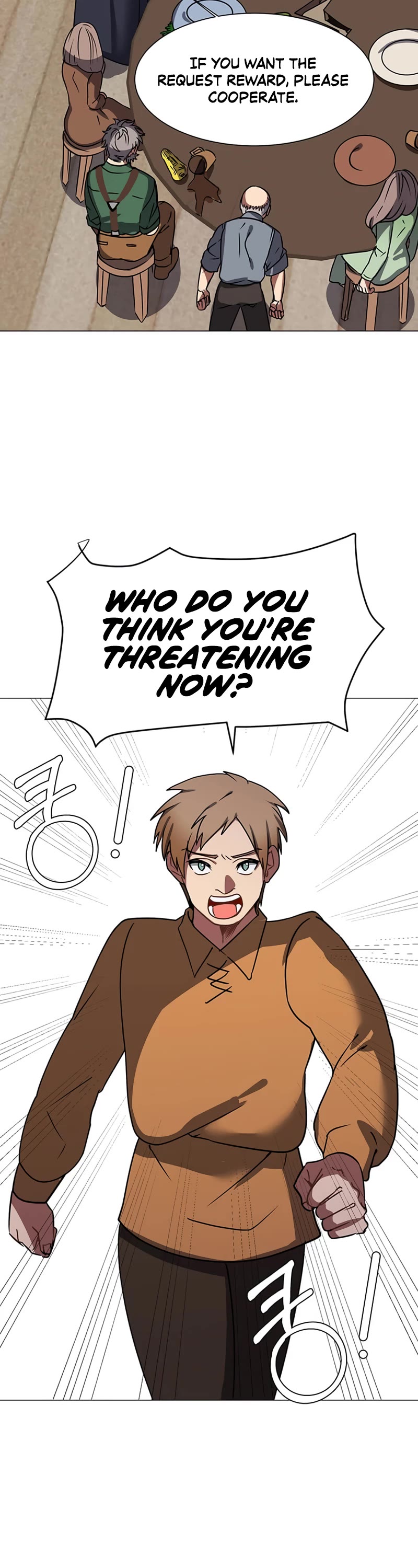 Estio Chapter 54 page 21 - Chapter 54