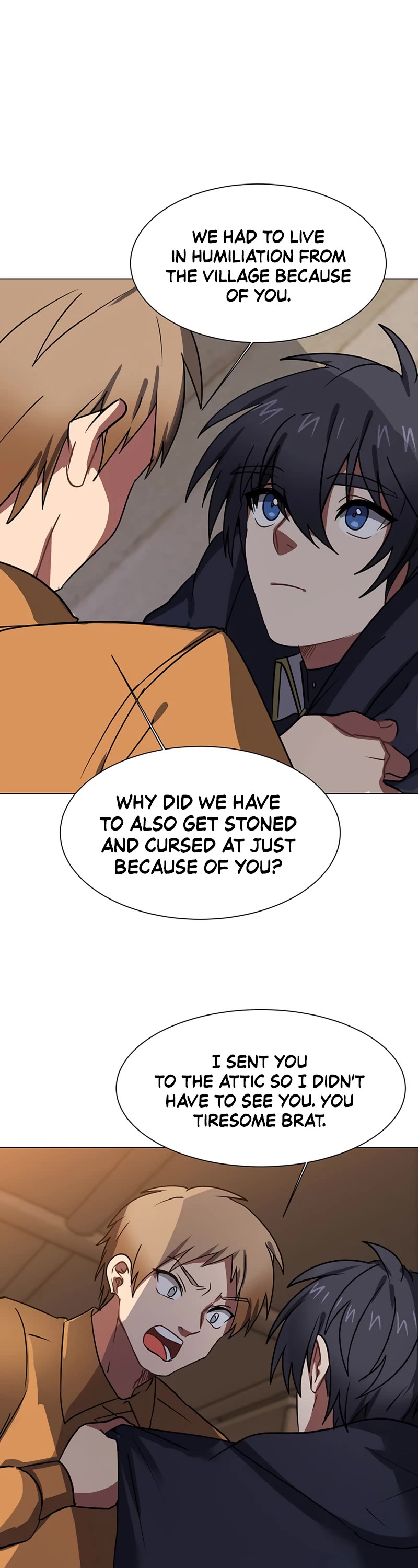 Estio Chapter 54 page 23 - Chapter 54