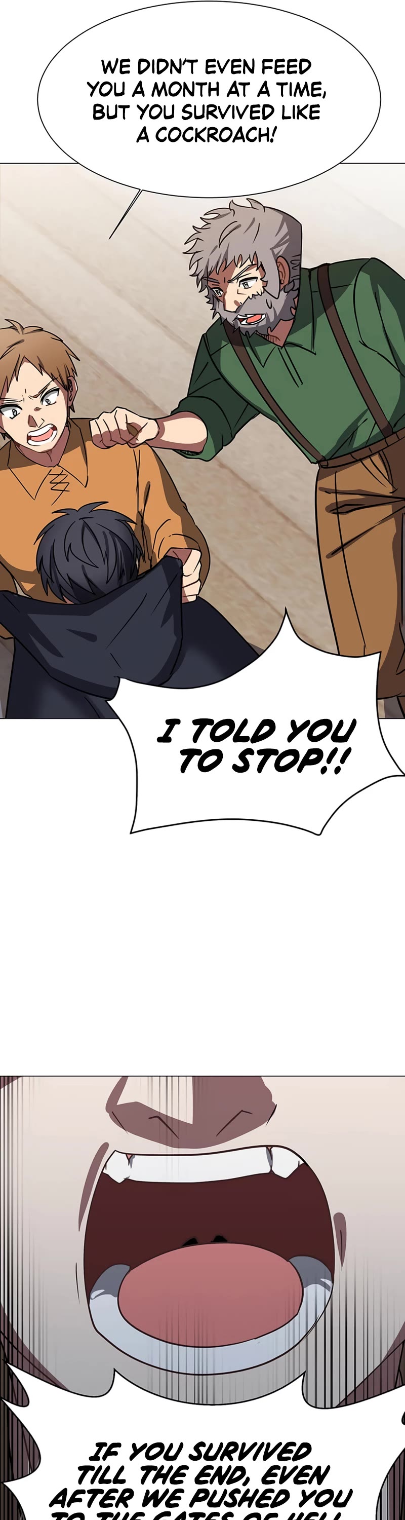 Estio Chapter 54 page 26 - Chapter 54