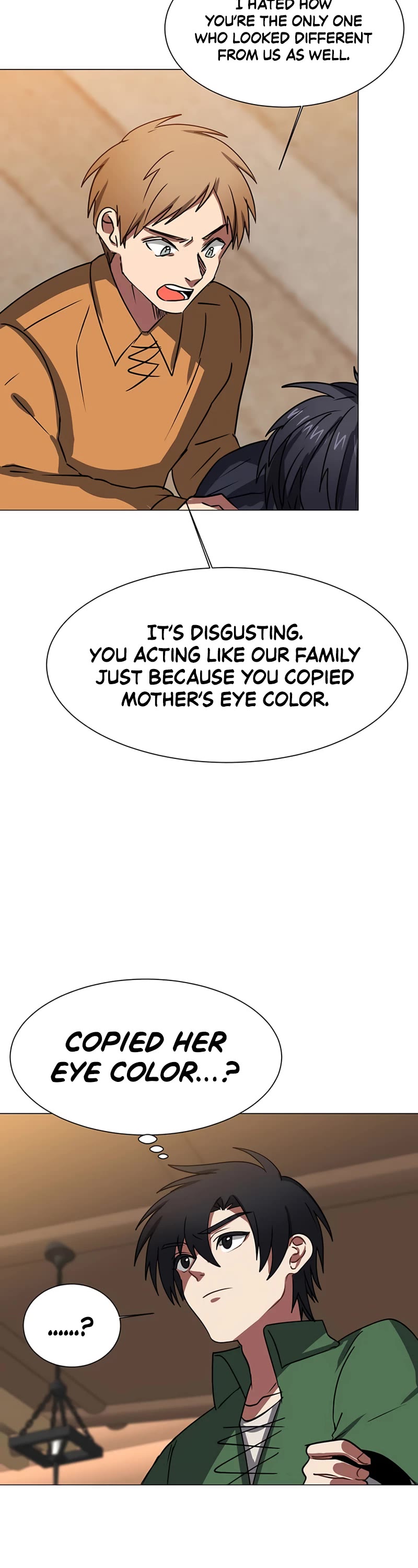 Estio Chapter 54 page 28 - Chapter 54