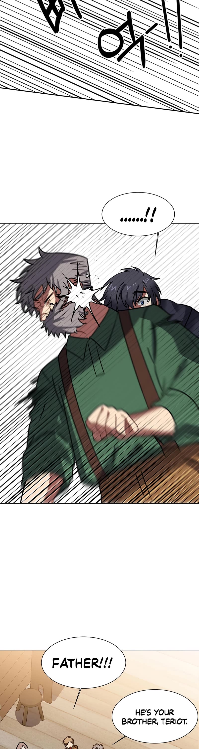 Estio Chapter 54 page 31 - Chapter 54