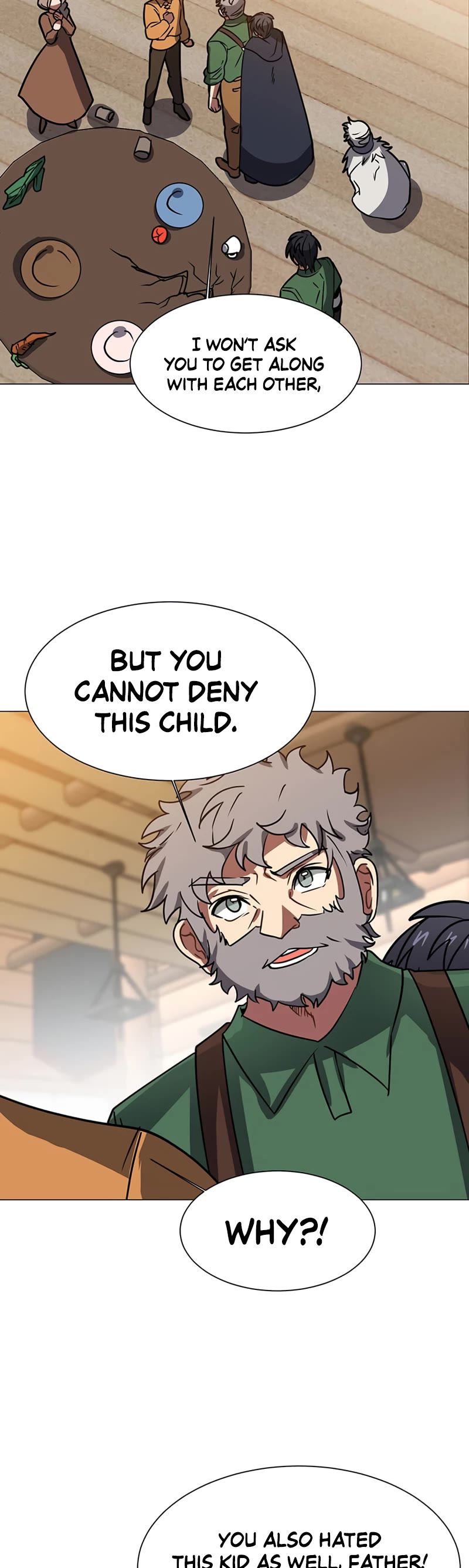 Estio Chapter 54 page 32 - Chapter 54