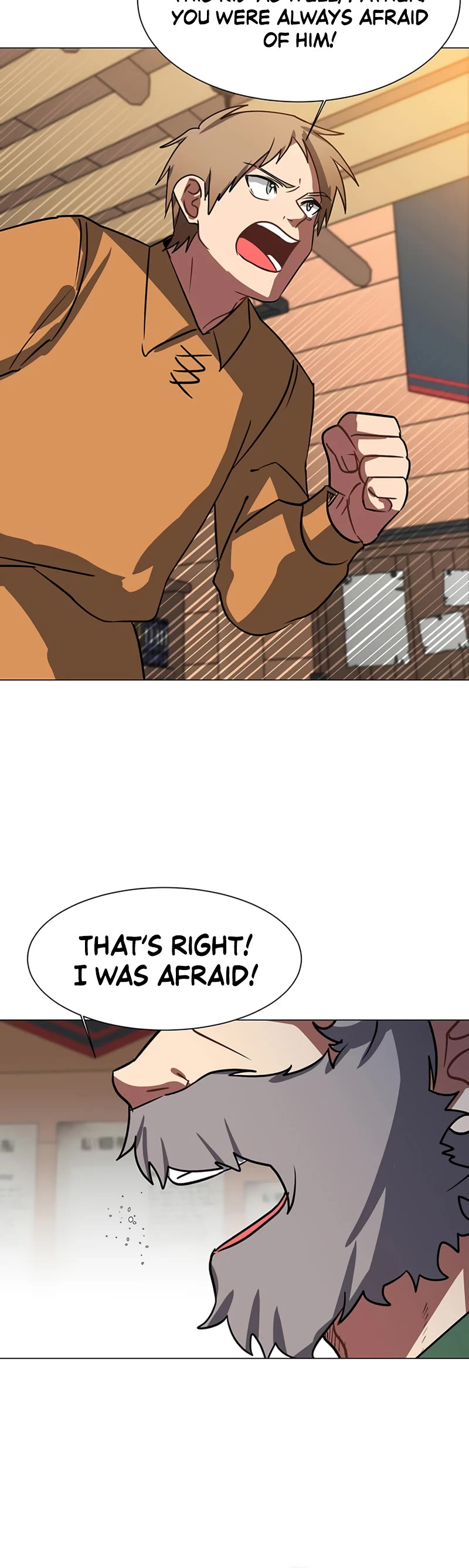Estio Chapter 54 page 33 - Chapter 54
