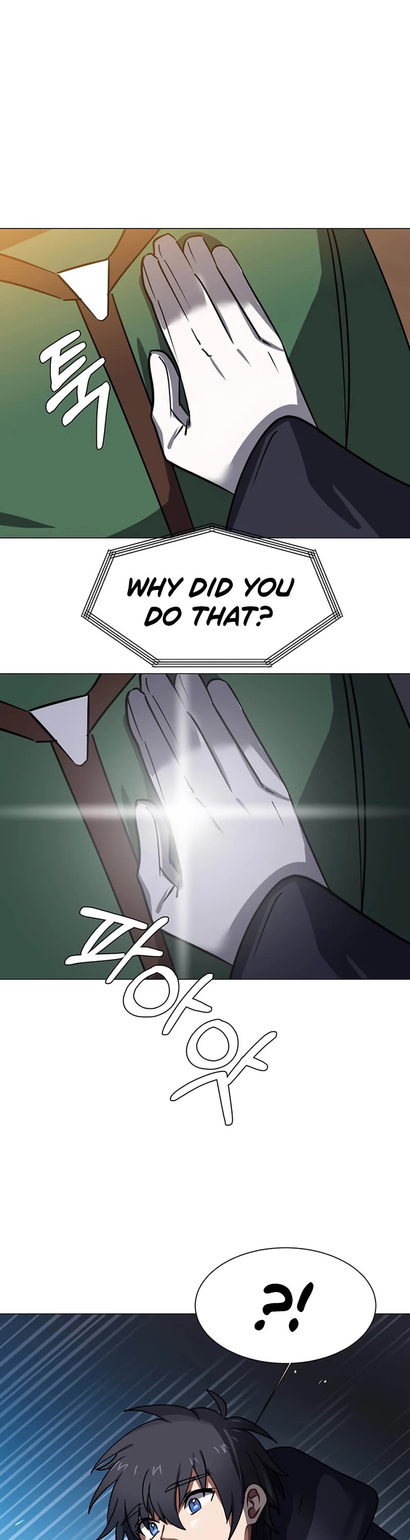 Estio Chapter 54 page 35 - Chapter 54