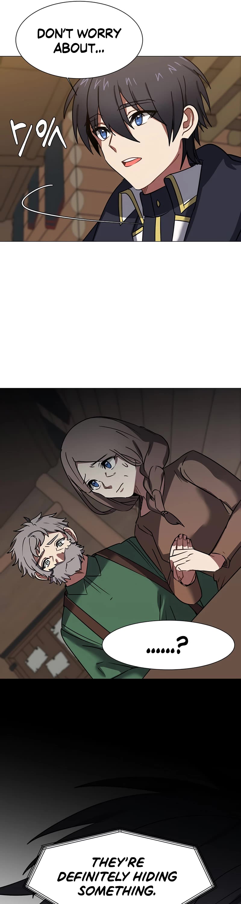 Estio Chapter 54 page 6 - Chapter 54