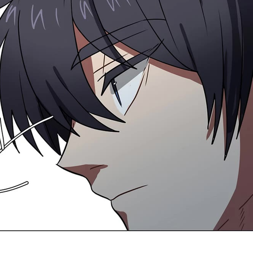 Estio Chapter 54 cover