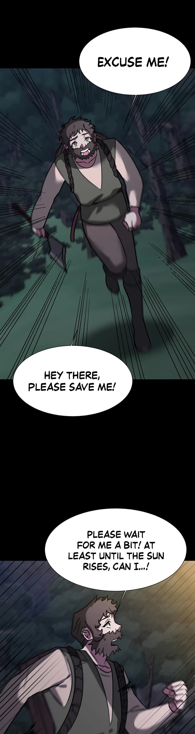 Estio Chapter 55 page 10 - Chapter 55
