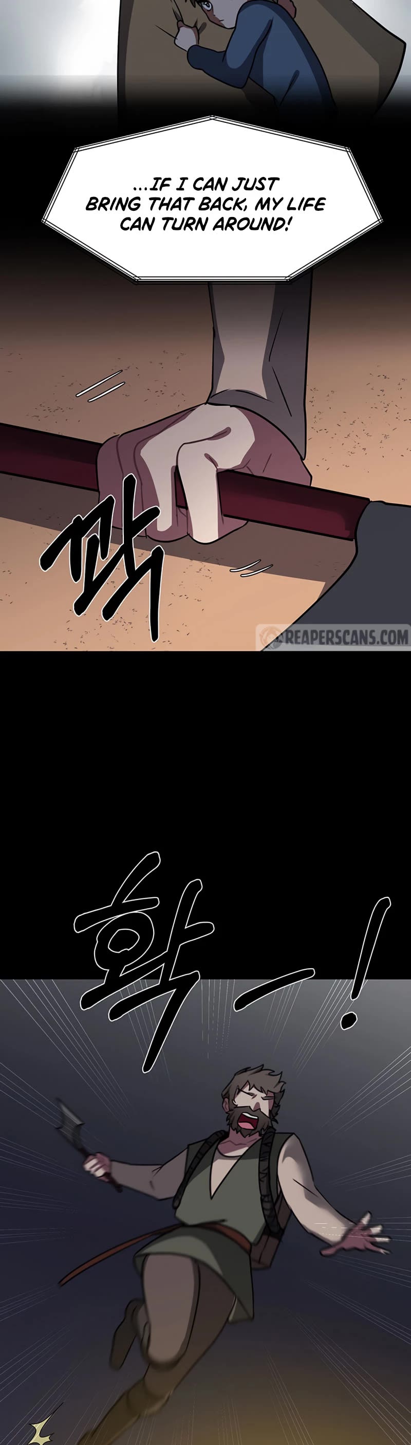 Estio Chapter 55 page 20 - Chapter 55