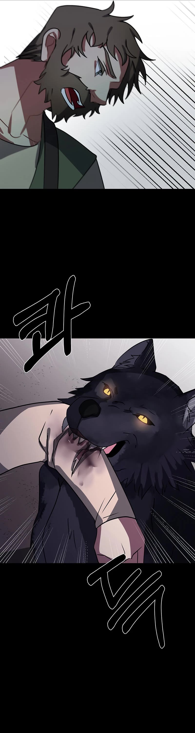 Estio Chapter 55 page 22 - Chapter 55