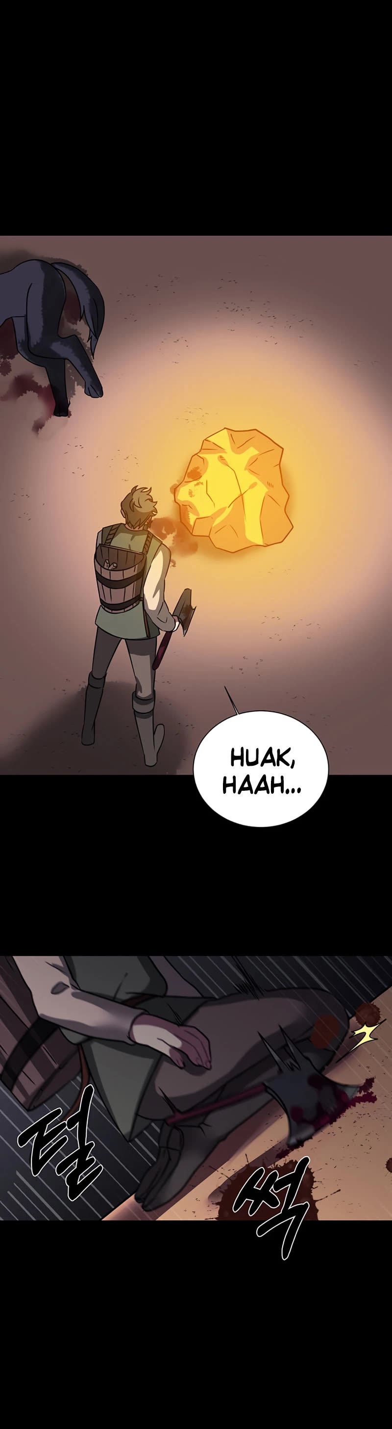 Estio Chapter 55 page 24 - Chapter 55