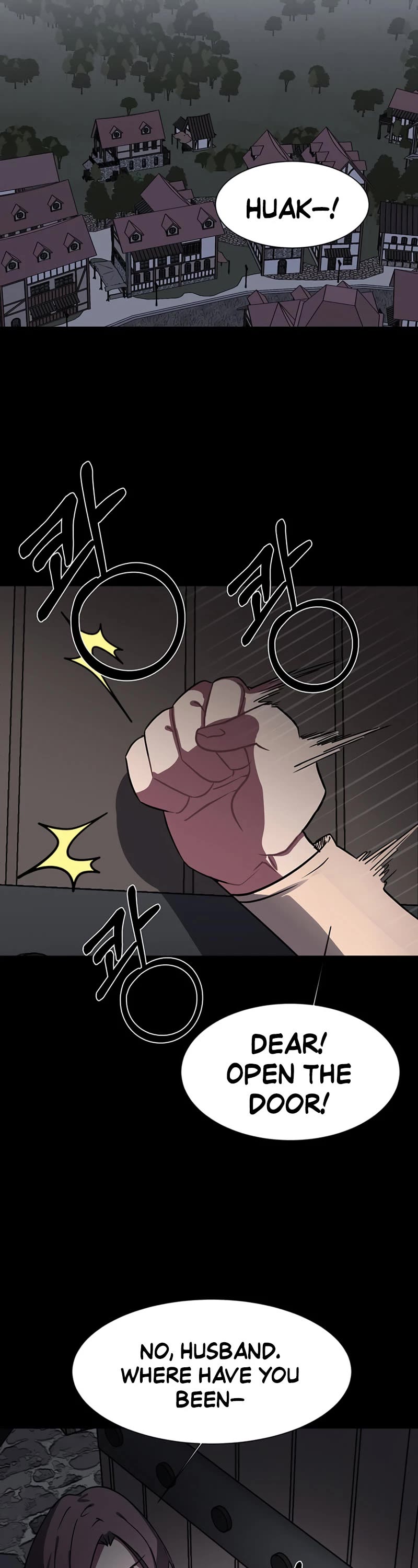 Estio Chapter 55 page 26 - Chapter 55