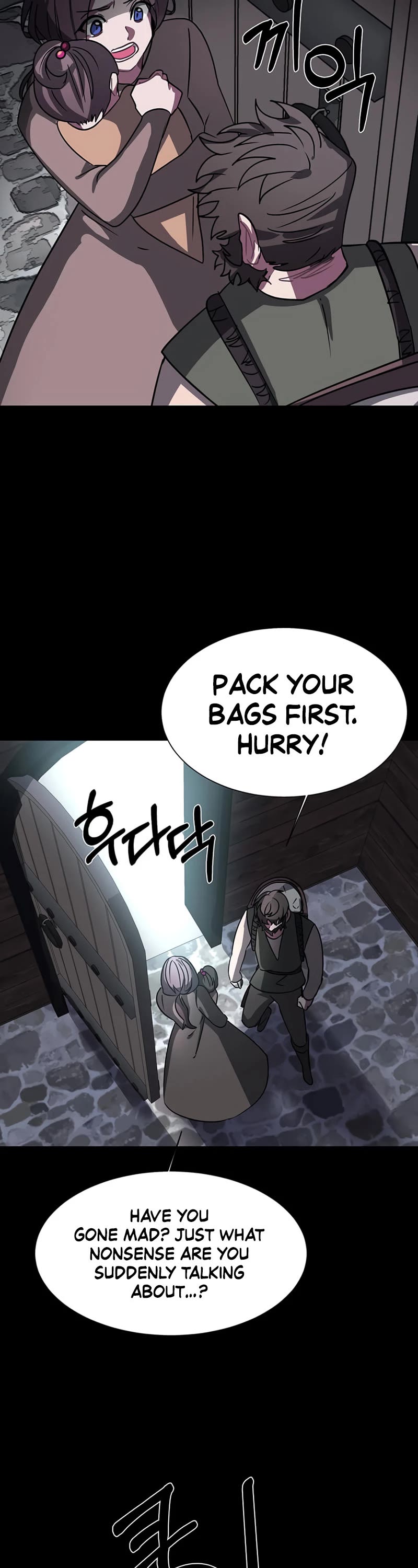 Estio Chapter 55 page 27 - Chapter 55