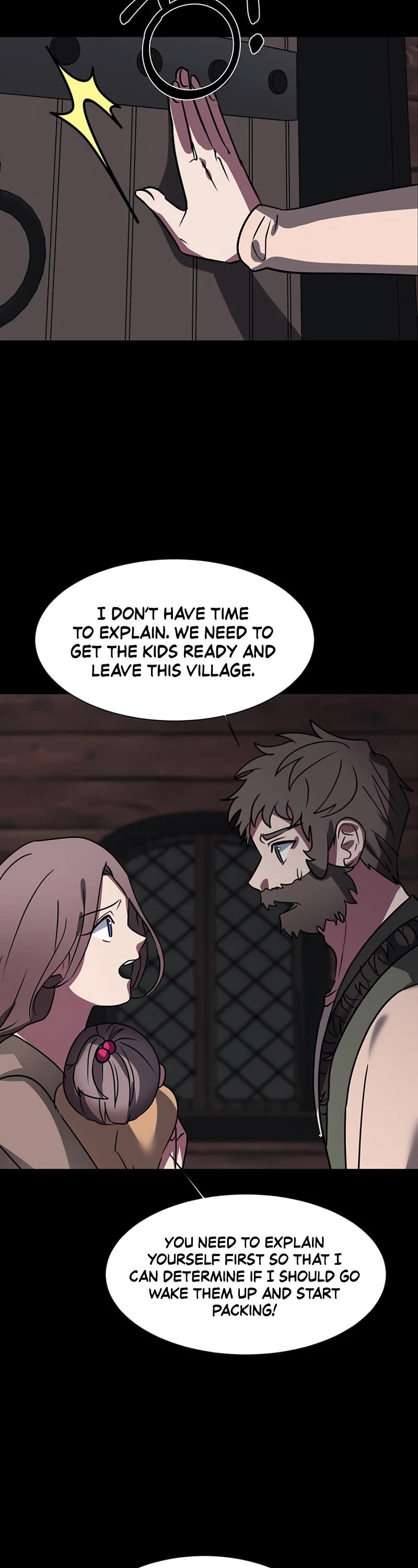 Estio Chapter 55 page 28 - Chapter 55