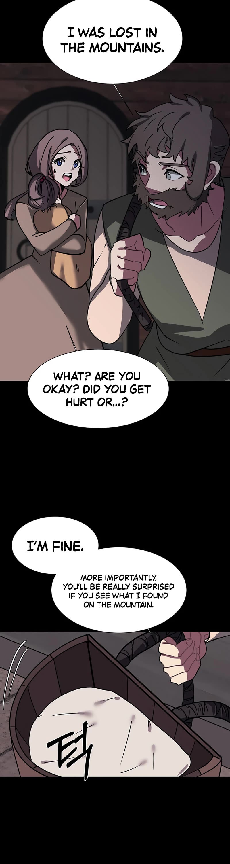 Estio Chapter 55 page 29 - Chapter 55