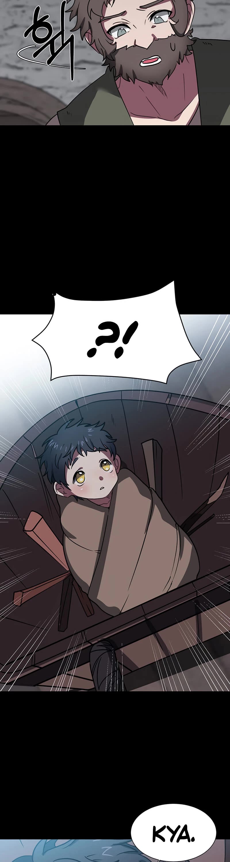 Estio Chapter 55 page 32 - Chapter 55