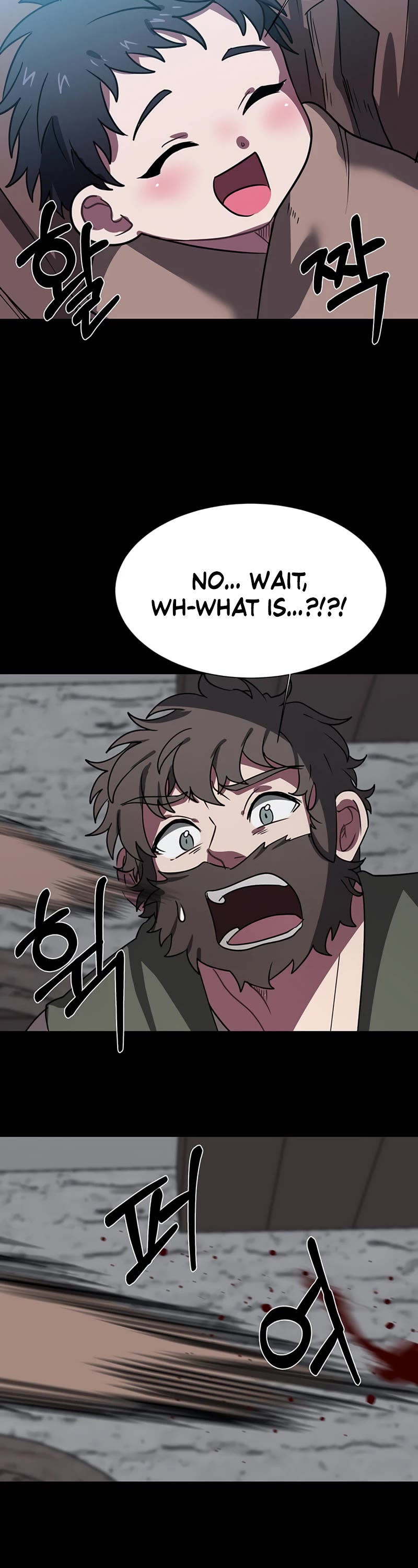 Estio Chapter 55 page 33 - Chapter 55