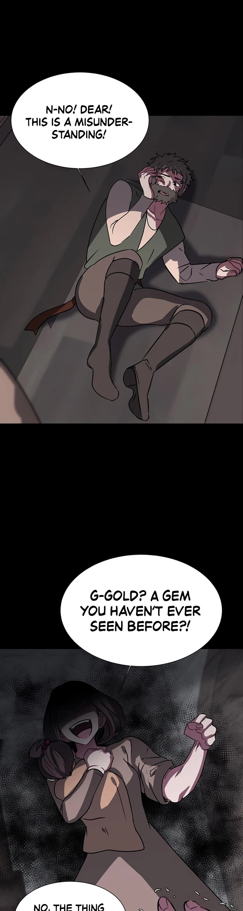Estio Chapter 55 page 34 - Chapter 55
