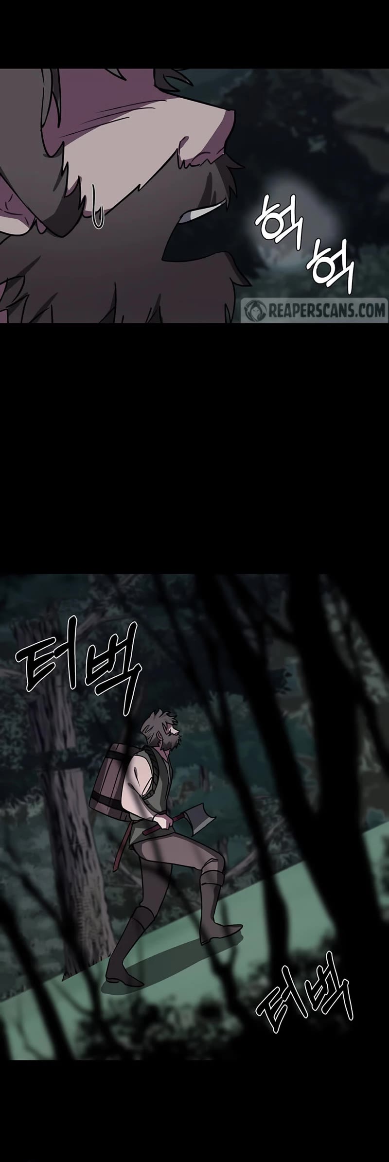 Estio Chapter 55 page 5 - Chapter 55