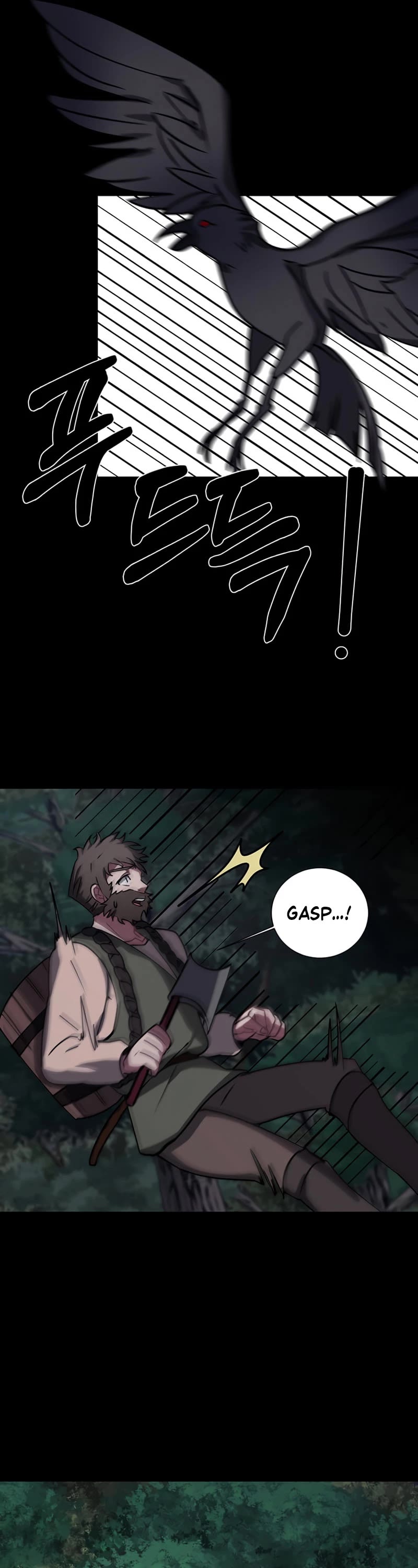 Estio Chapter 55 page 6 - Chapter 55