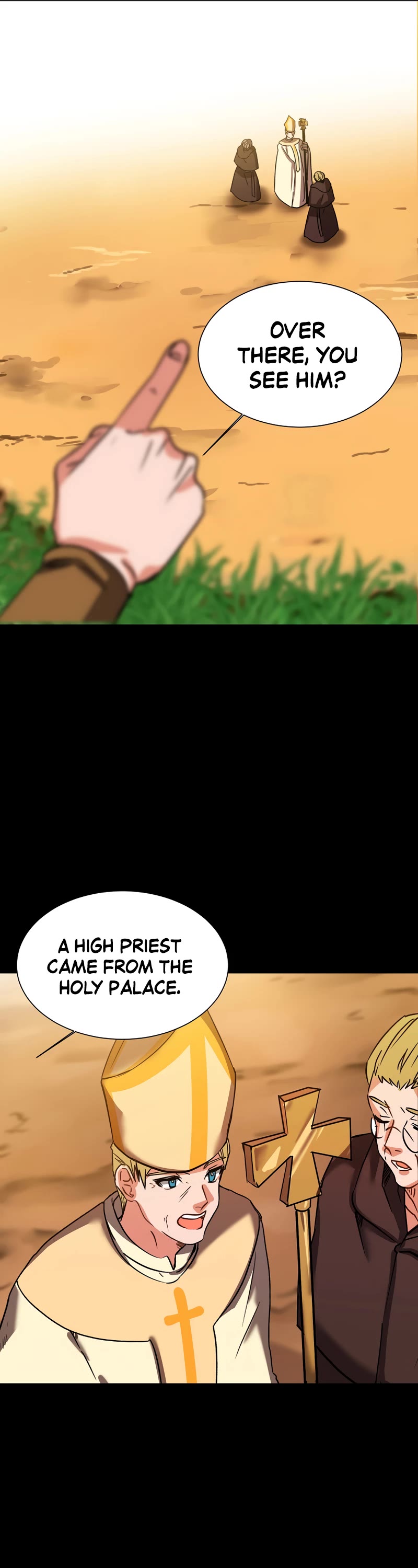Estio Chapter 56 page 10 - Chapter 56