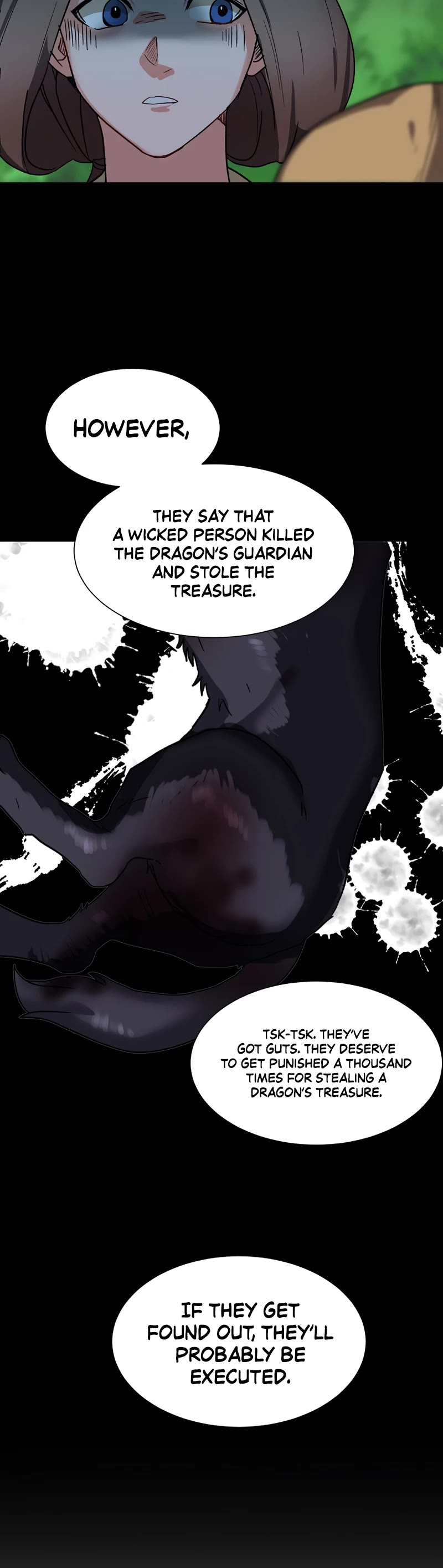 Estio Chapter 56 page 13 - Chapter 56