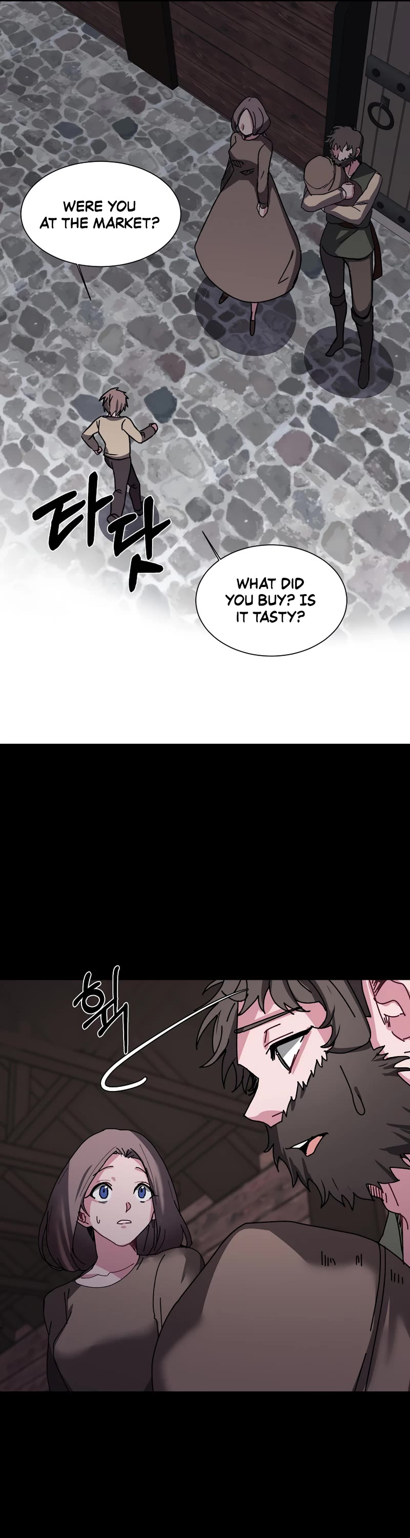 Estio Chapter 56 page 18 - Chapter 56