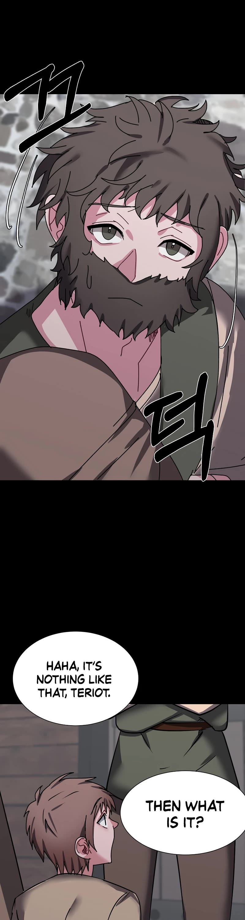 Estio Chapter 56 page 19 - Chapter 56