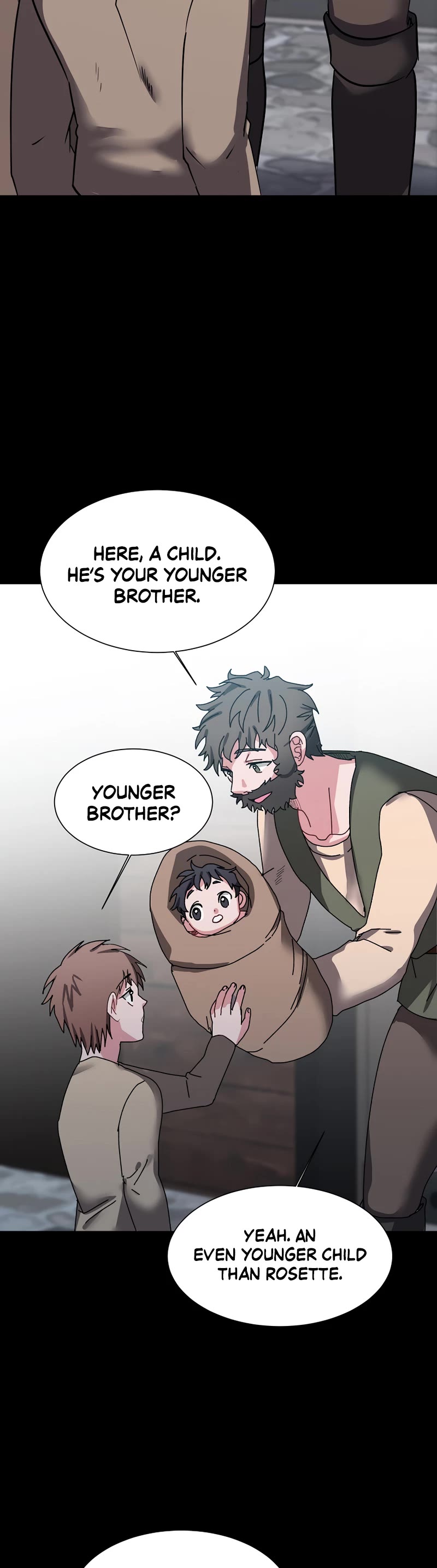 Estio Chapter 56 page 20 - Chapter 56