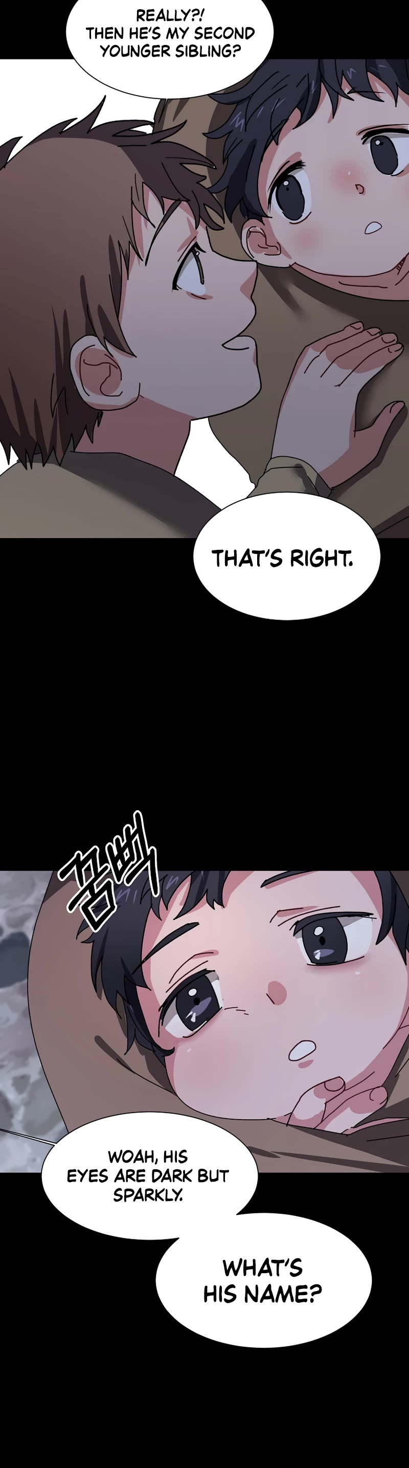 Estio Chapter 56 page 21 - Chapter 56