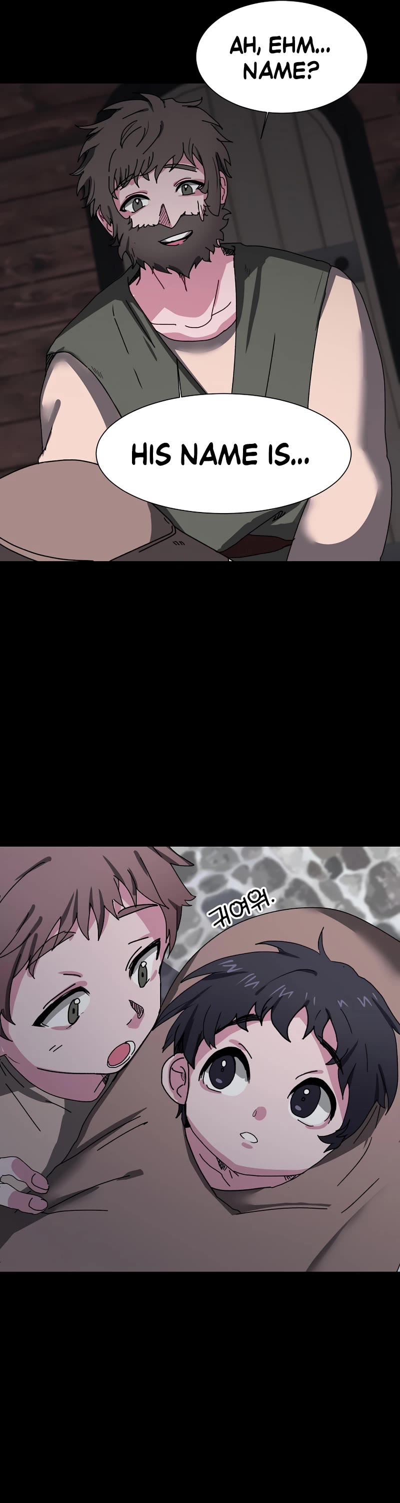 Estio Chapter 56 page 22 - Chapter 56