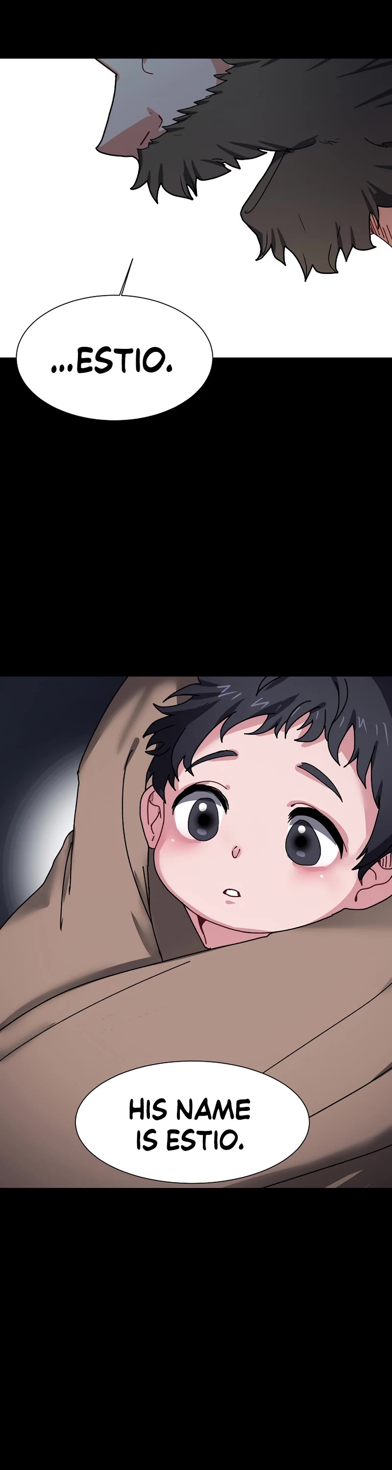 Estio Chapter 56 page 23 - Chapter 56