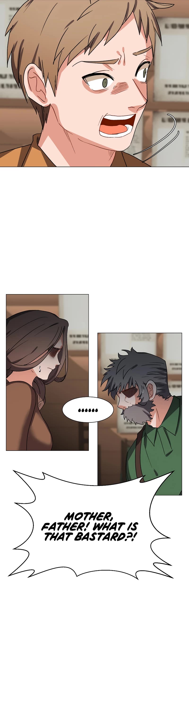 Estio Chapter 56 page 25 - Chapter 56